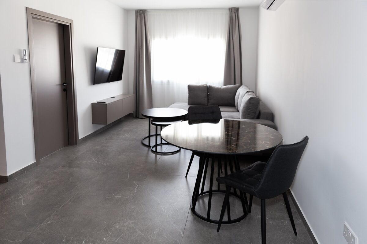 Penthouse z 4 sypialniami, 142.00m² w agios-ioannis, Cypr [ID: 0602-235692]