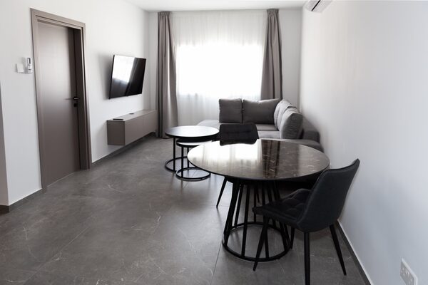 Penthouse in agios-ioannis, Cyprus, 142.00m²