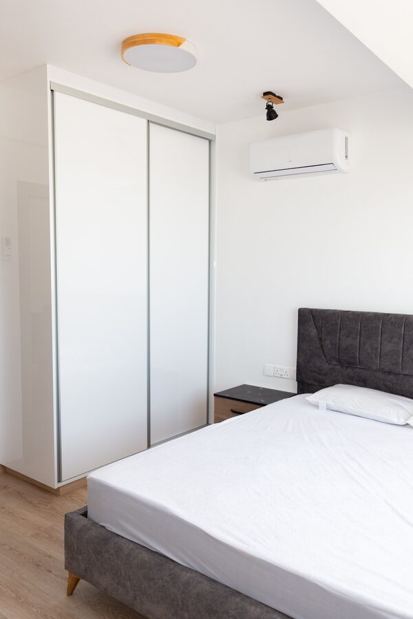 Penthouse in agios-ioannis, Cyprus, 142.00m² - image 6