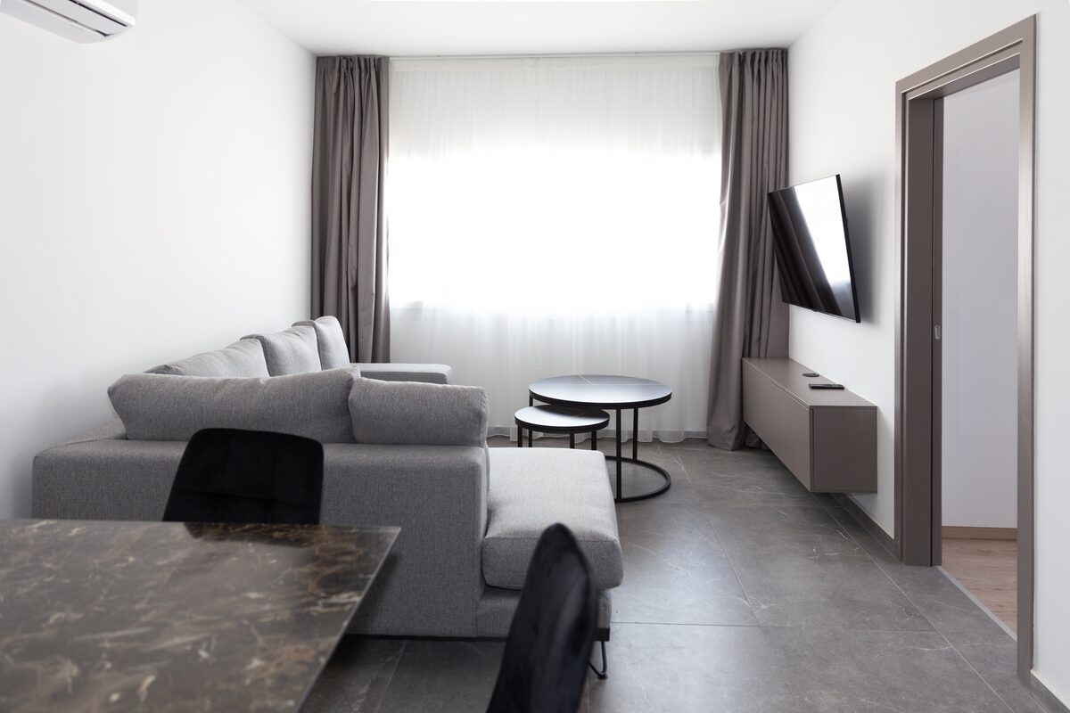 Penthouse z 4 sypialniami, 142.00m² w agios-ioannis, Cypr [ID: 0602-235692]