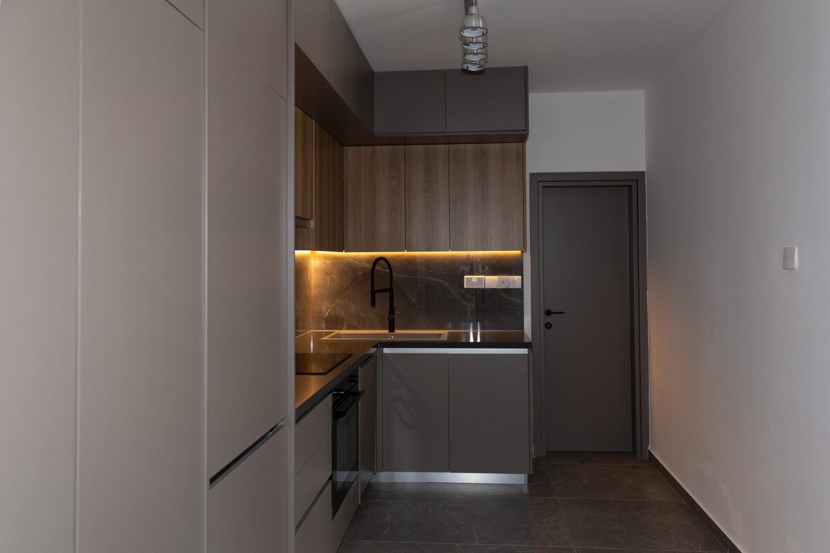 Penthouse z 4 sypialniami, 142.00m² w agios-ioannis, Cypr [ID: 0602-235692]