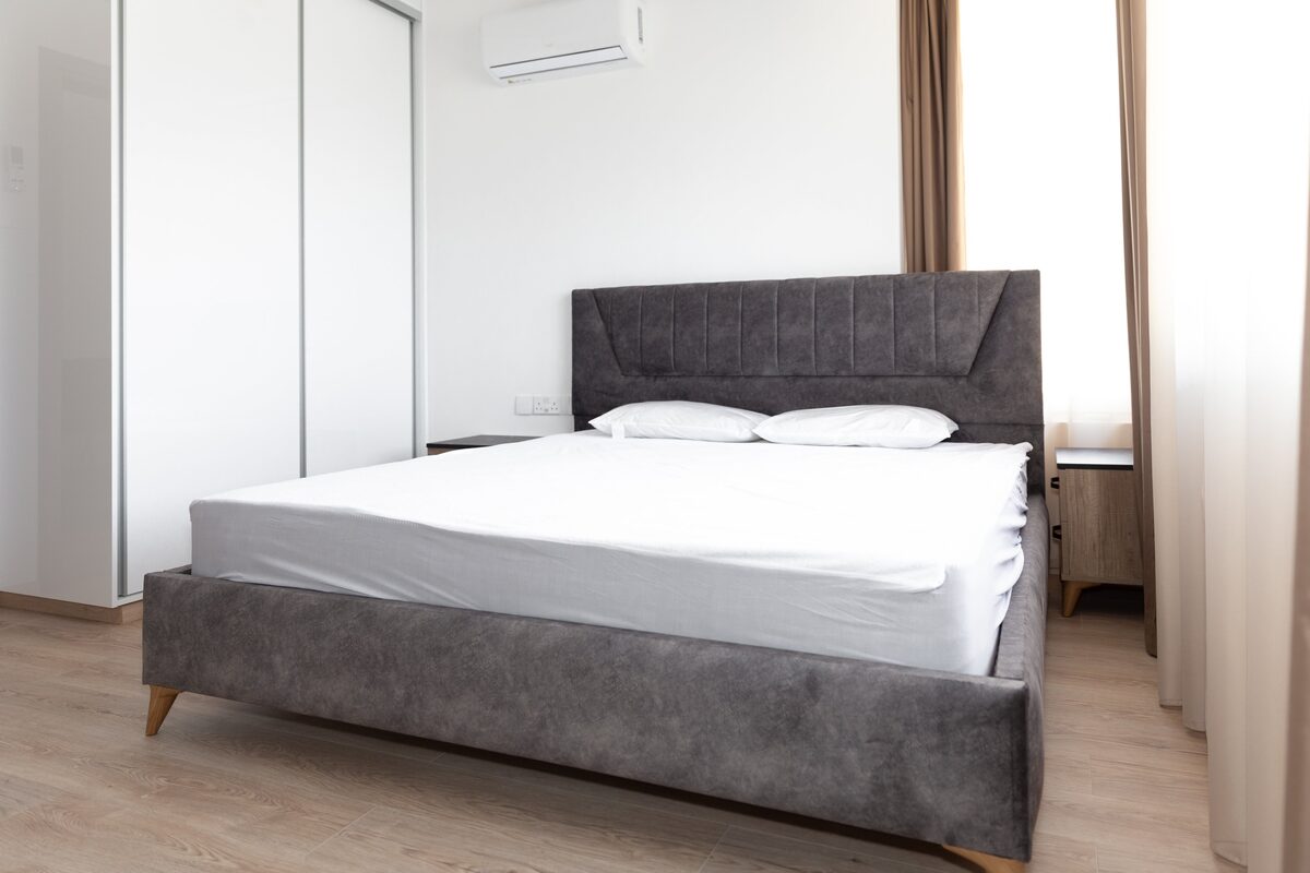 Penthouse z 4 sypialniami, 142.00m² w agios-ioannis, Cypr [ID: 0602-235692]