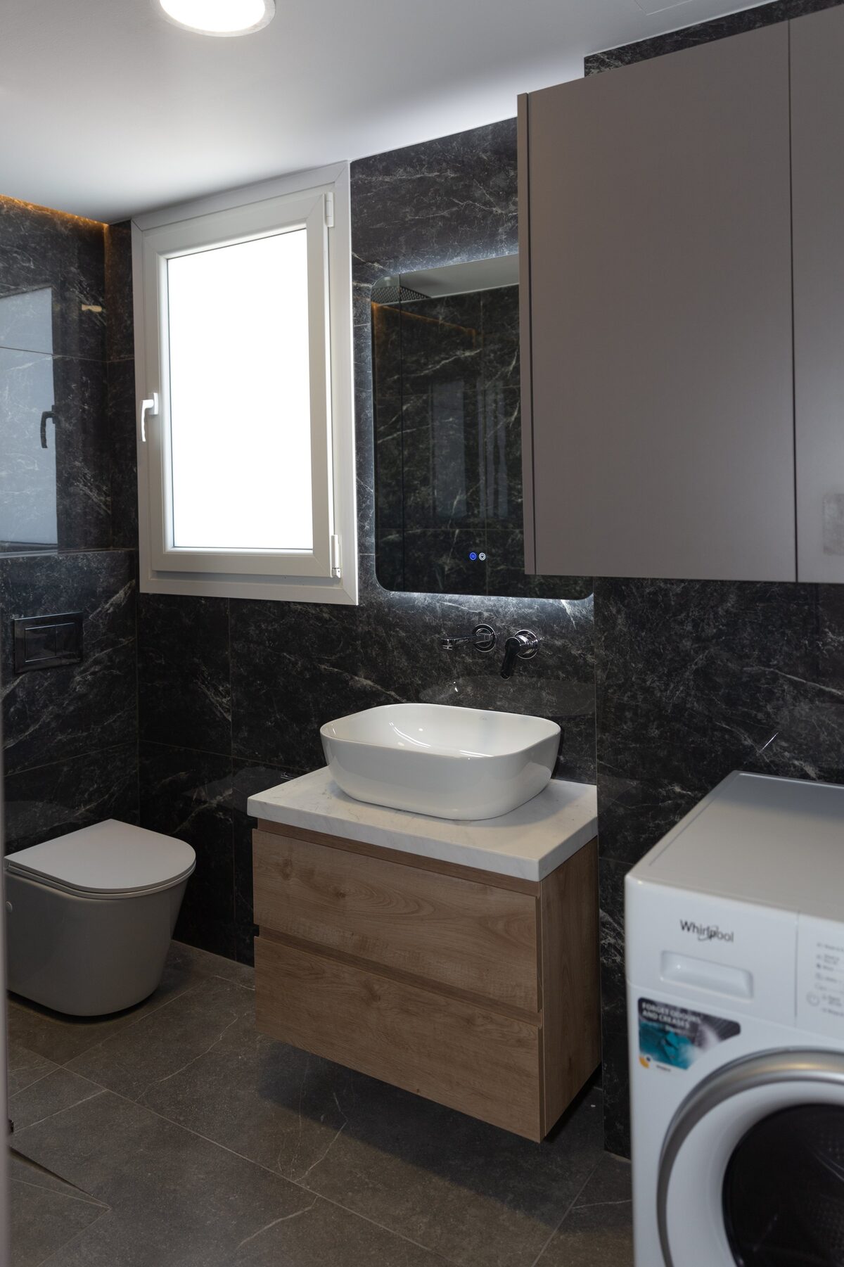 Penthouse z 4 sypialniami, 142.00m² w agios-ioannis, Cypr [ID: 0602-235692]