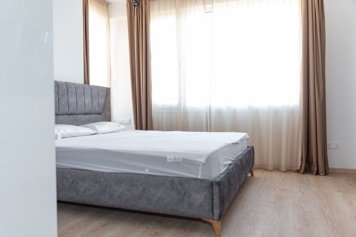 Penthouse z 4 sypialniami, 142.00m² w agios-ioannis, Cypr [ID: 0602-235692]