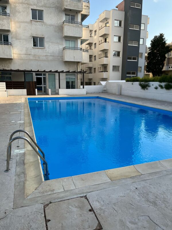Apartment in potamos-germasogeias, Cyprus, 56.00m² - image 15