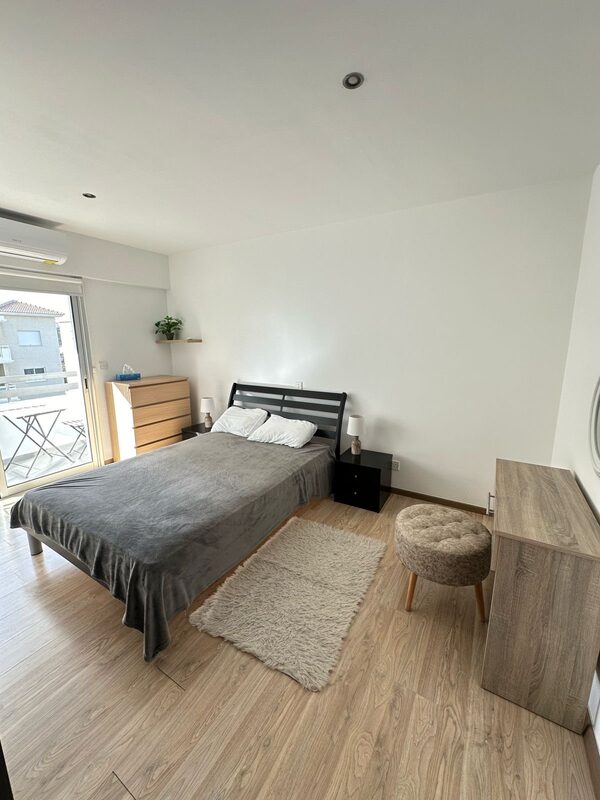 Apartment in potamos-germasogeias, Cyprus, 56.00m² - image 10