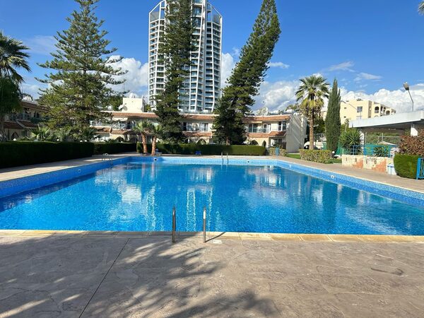 Apartment in potamos-germasogeias, Cyprus, 56.00m² - image 2