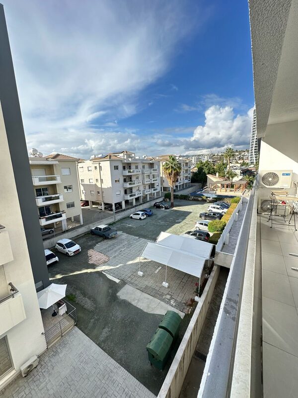 Apartment in potamos-germasogeias, Cyprus, 56.00m² - image 13