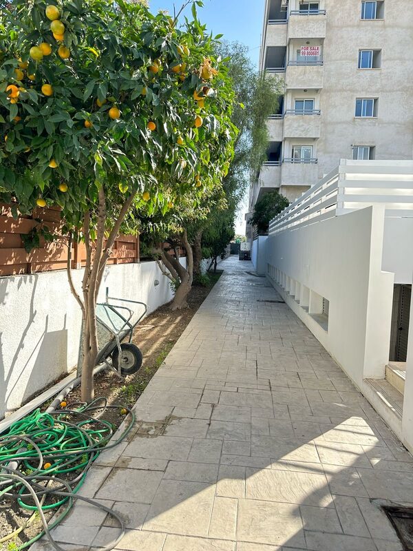 Apartment in potamos-germasogeias, Cyprus, 56.00m² - image 3