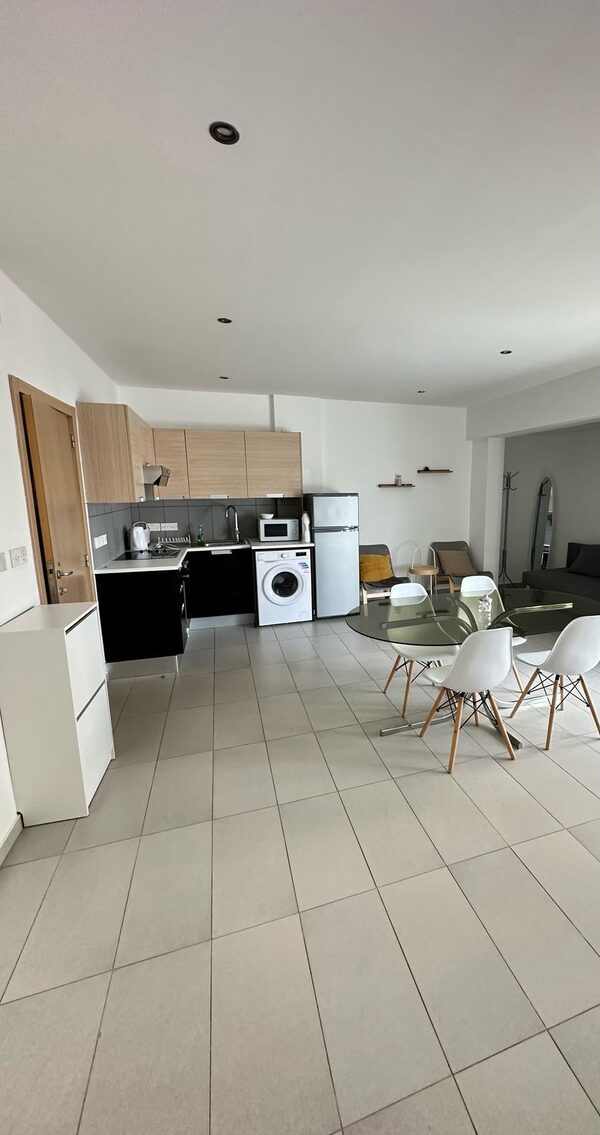 Apartment in potamos-germasogeias, Cyprus, 56.00m² - image 9