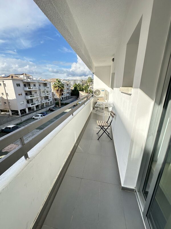 Apartment in potamos-germasogeias, Cyprus, 56.00m² - image 12