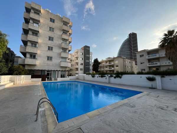 Apartment in potamos-germasogeias, Cyprus, 56.00m² - image 16