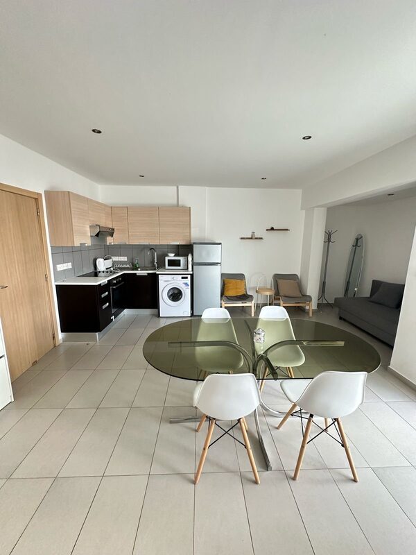 Апартаменти — Potamos Germasogeias, Limassol, Кіпр ID 0602-235695