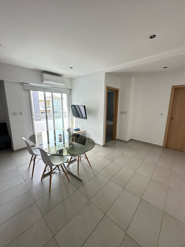 Apartment in potamos-germasogeias, Cyprus, 56.00m² - image 7