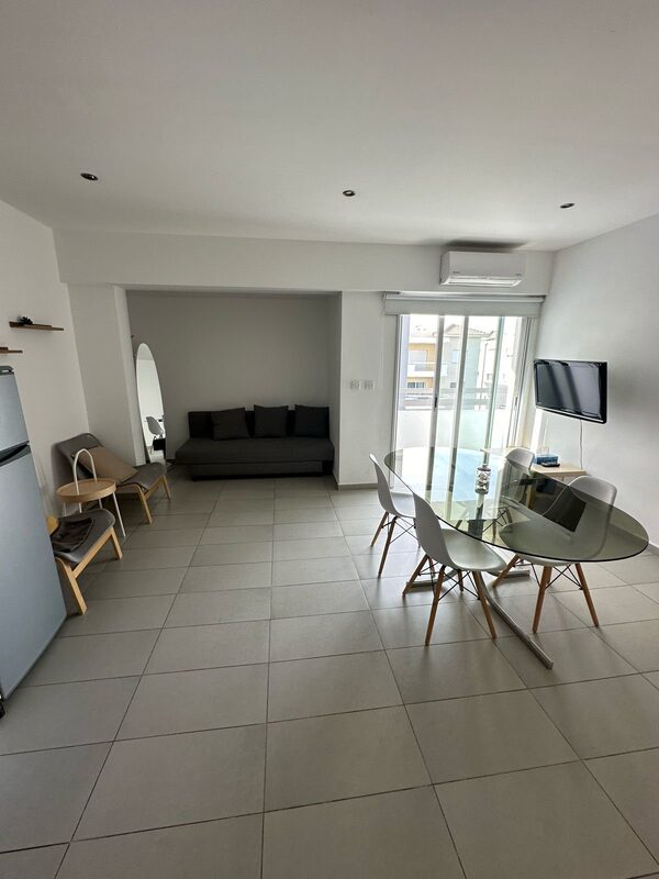 Apartment in potamos-germasogeias, Cyprus, 56.00m² - image 5
