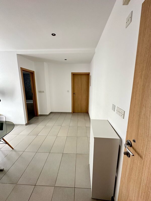 Apartment in potamos-germasogeias, Cyprus, 56.00m² - image 6