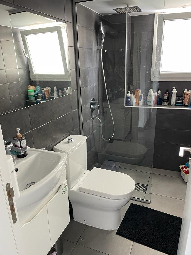 Apartment with 3 bedrooms, 83.00m² in mesa-geitonia, Cyprus [ID: 0602-235696]