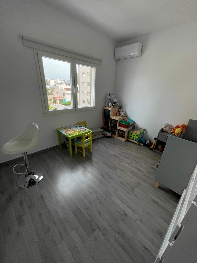 Apartment with 3 bedrooms, 83.00m² in mesa-geitonia, Cyprus [ID: 0602-235696]
