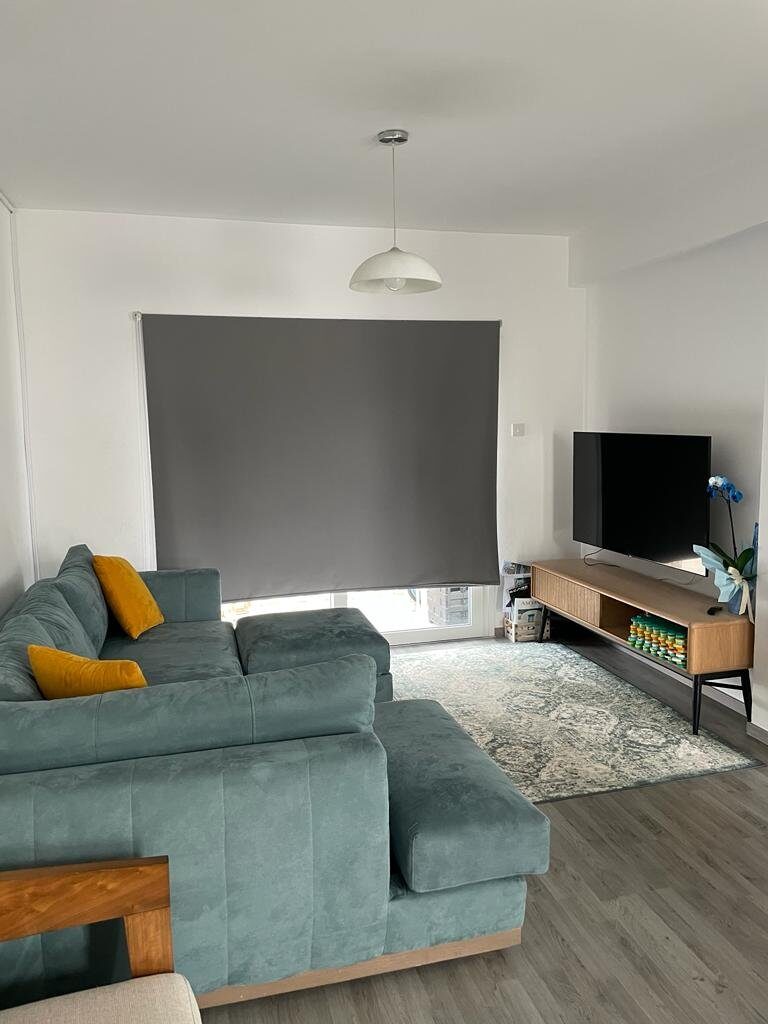 Apartment with 3 bedrooms, 83.00m² in mesa-geitonia, Cyprus [ID: 0602-235696]