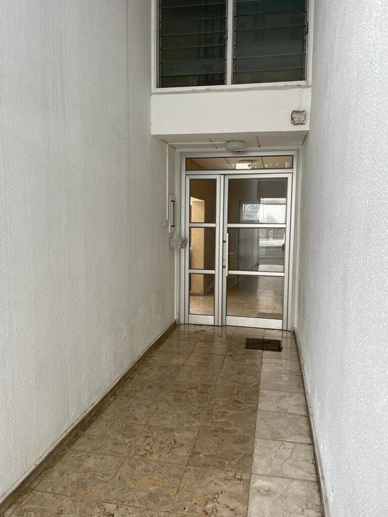 Apartment with 3 bedrooms, 83.00m² in mesa-geitonia, Cyprus [ID: 0602-235696]