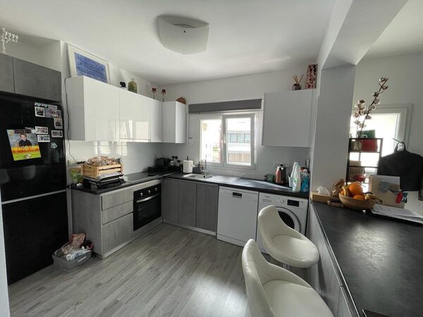 Квартира в mesa-geitonia, Кіпр, 83.00м² - зображення 6