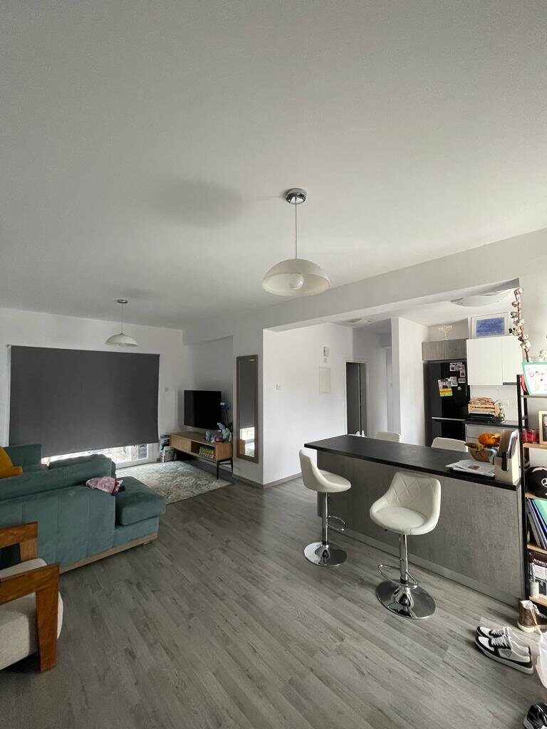 Apartment with 3 bedrooms, 83.00m² in mesa-geitonia, Cyprus [ID: 0602-235696]