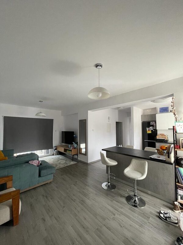 3 Bedroom Apartment in Mesa Geitonia, Limassol