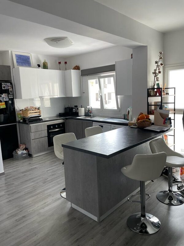 Квартира в mesa-geitonia, Кіпр, 83.00м² - зображення 4