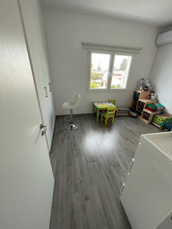 Квартира в mesa-geitonia, Кіпр, 83.00м² - зображення 8