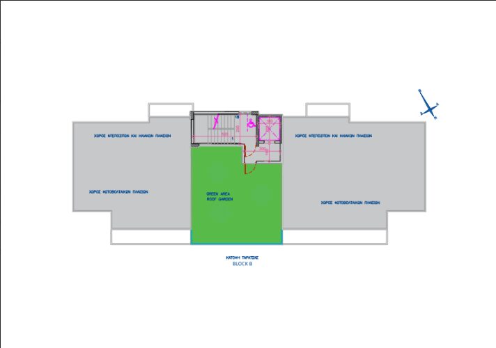 Apartament z 2 sypialniami, 54.00m² w livadia, Cypr [ID: 0602-235708]