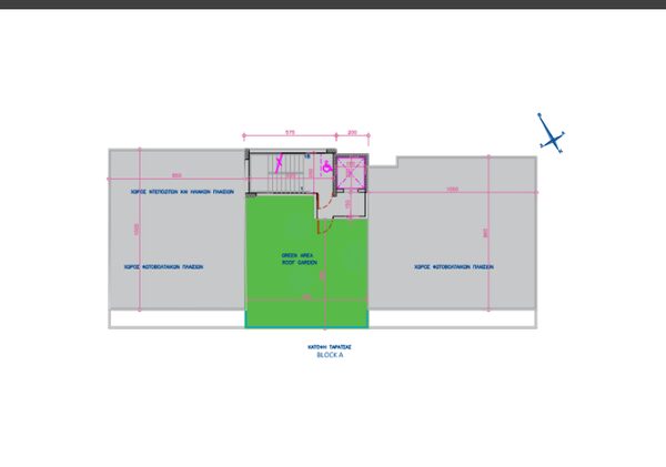 Квартира в livadia, Кіпр, 54.00м² - зображення 16