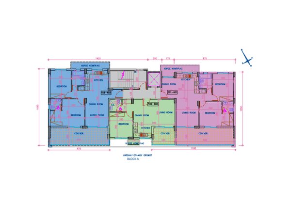 Квартира в livadia, Кіпр, 33.00м² - зображення 15