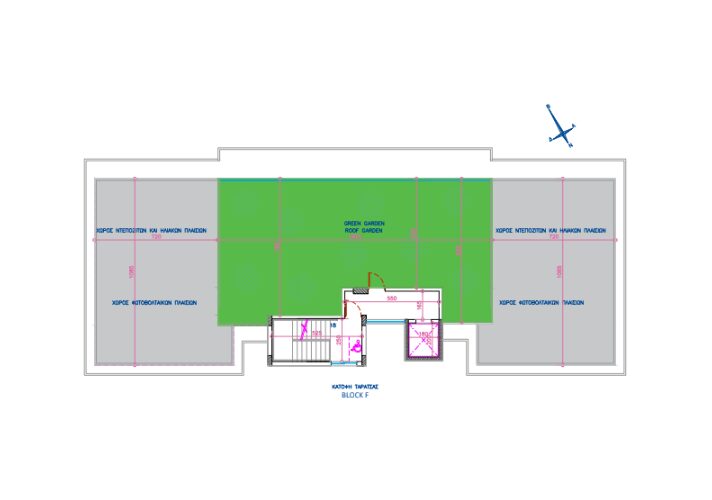 Apartament z 1 sypialnią, 22.00m² w livadia, Cypr [ID: 0602-235727]