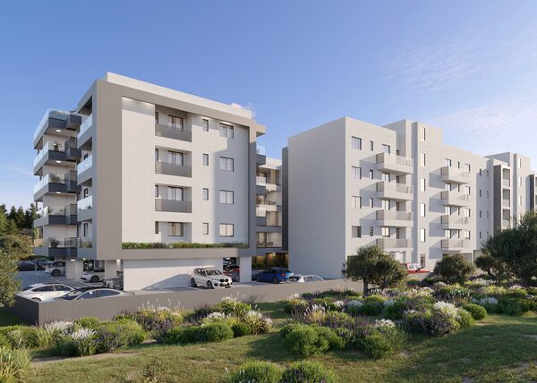 Квартира в livadia, Кіпр, 36.00м² - зображення 9