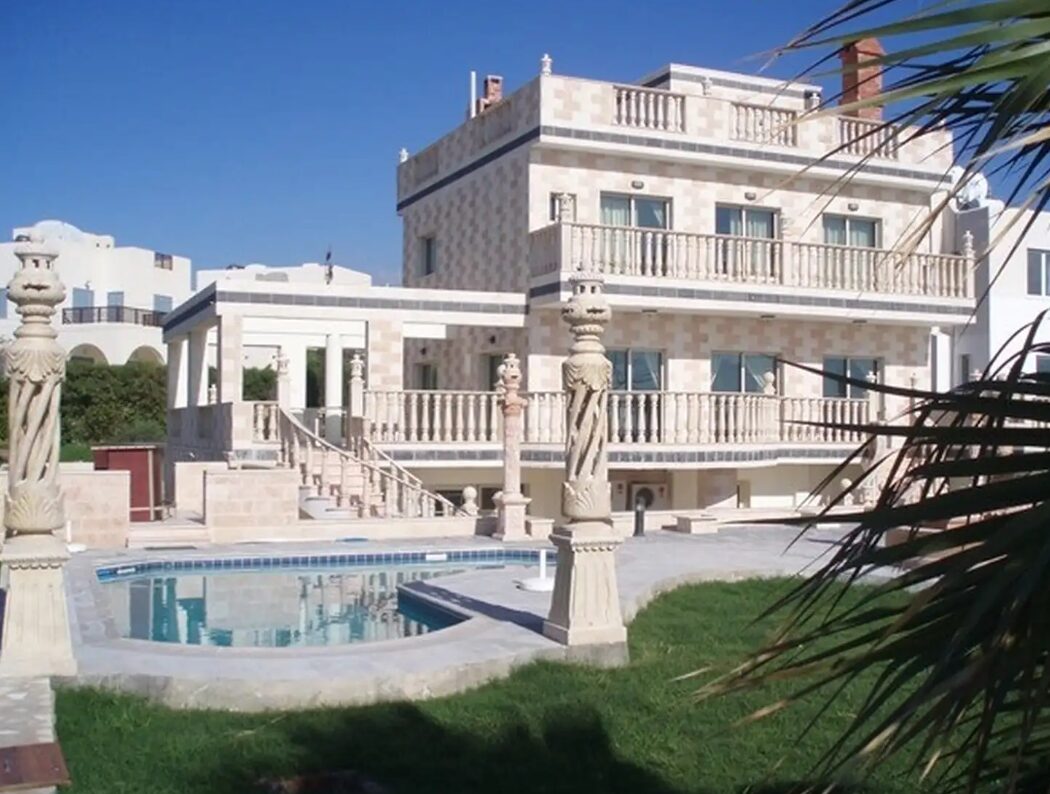 houses с 8 спальнями в chlorakas, Кипр [ID: 0602-235758]