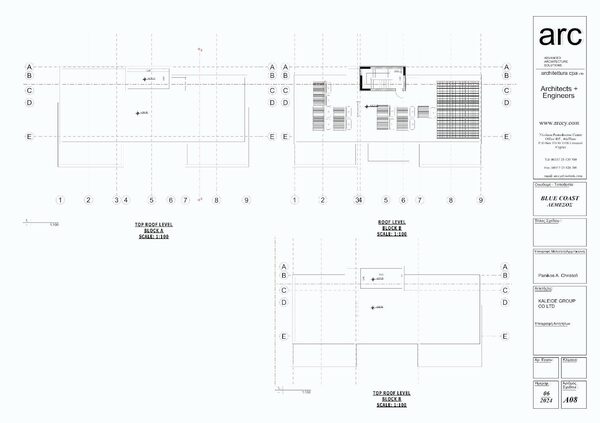 Apartament w agia-fyla, Cypr, 78.00m² - obraz 20