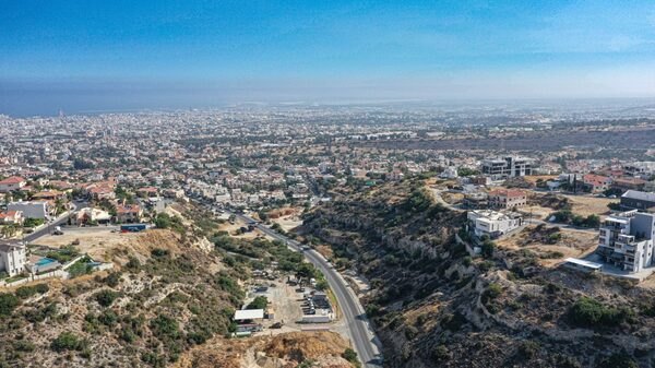 Apartament w agia-fyla, Cypr, 78.00m² - obraz 12