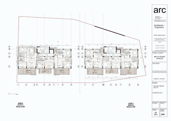 Apartament w agia-fyla, Cypr, 50.00m² - obraz 18