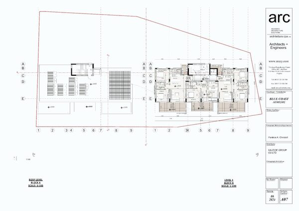 Apartament w agia-fyla, Cypr, 50.00m² - obraz 19