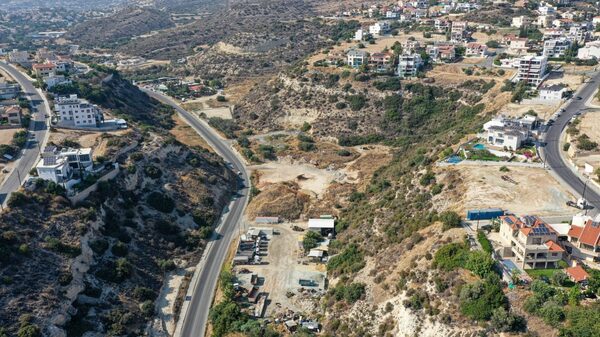 Apartament w agia-fyla, Cypr, 78.00m² - obraz 13