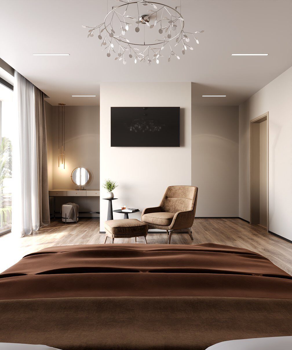 Вілла з 5 спальнями, 313.00м² в agios-tychon, Кіпр [ID: 0602-235786]