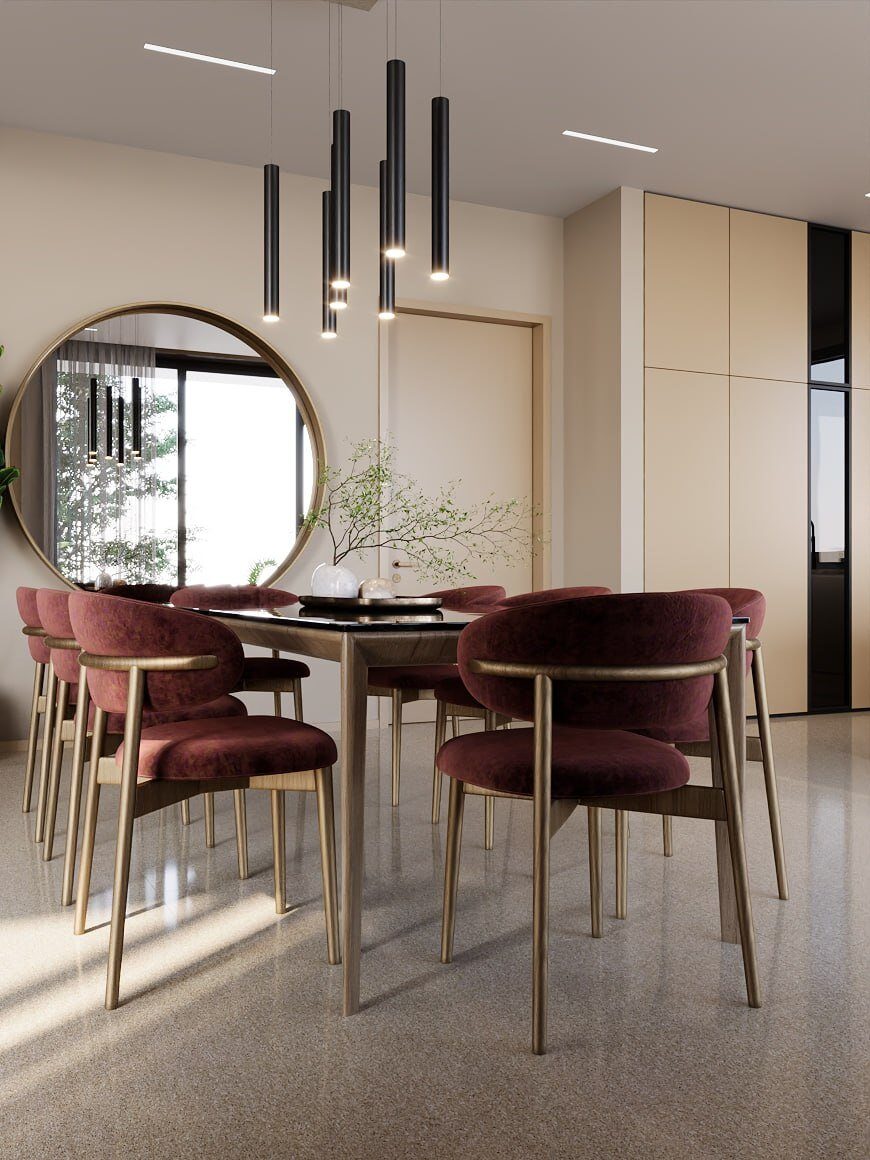 Вілла з 5 спальнями, 313.00м² в agios-tychon, Кіпр [ID: 0602-235786]