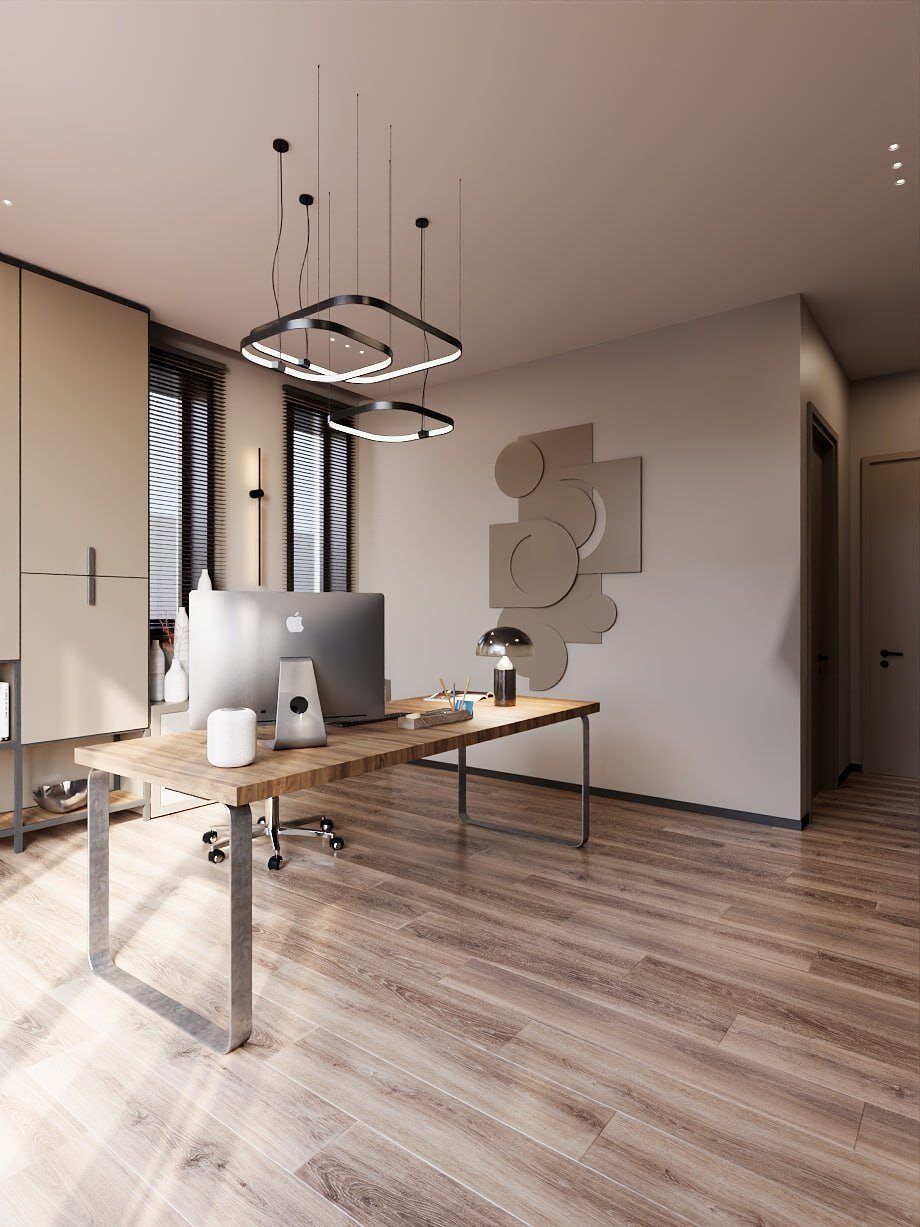 Вілла з 5 спальнями, 313.00м² в agios-tychon, Кіпр [ID: 0602-235786]