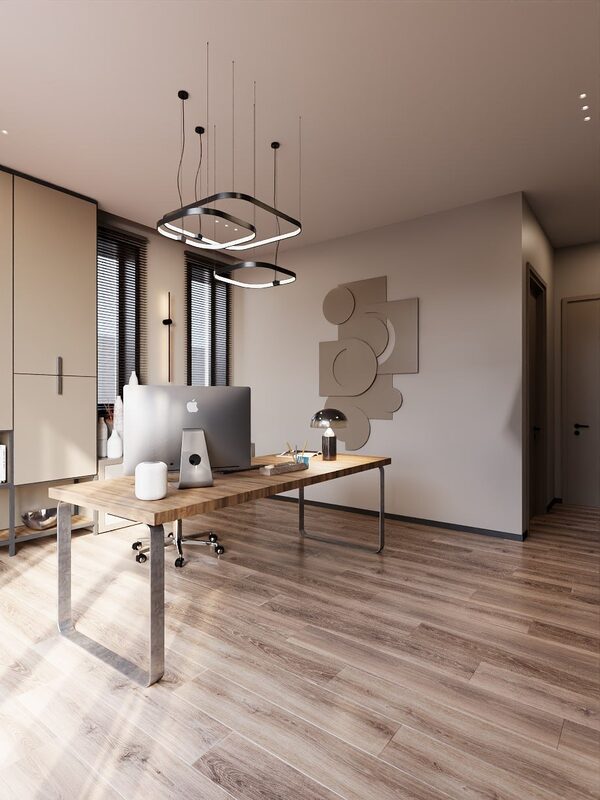 Вилла в agios-tychon, Кипр, 313.00м² - изображение 3
