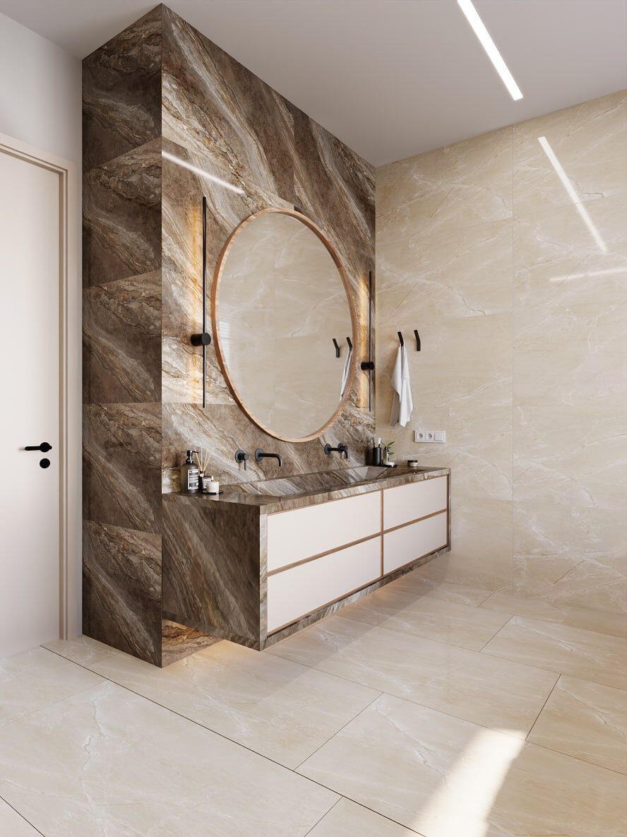Вілла з 5 спальнями, 313.00м² в agios-tychon, Кіпр [ID: 0602-235786]