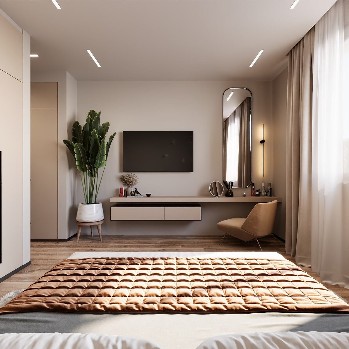 Вілла з 5 спальнями, 313.00м² в agios-tychon, Кіпр [ID: 0602-235786]