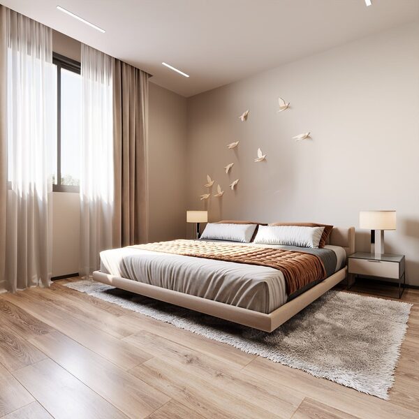 Вилла в agios-tychon, Кипр, 313.00м² - изображение 32
