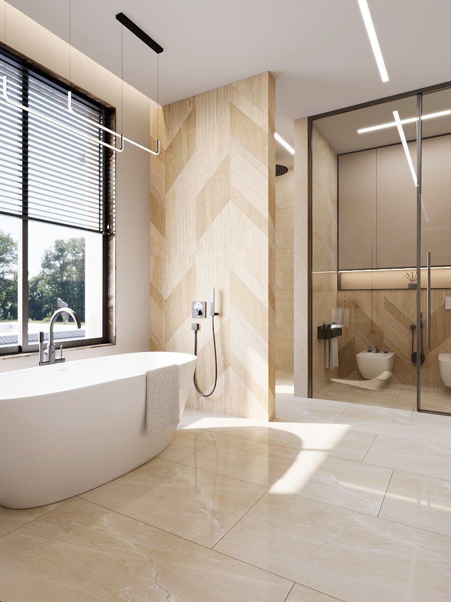 Вілла з 5 спальнями, 313.00м² в agios-tychon, Кіпр [ID: 0602-235786]