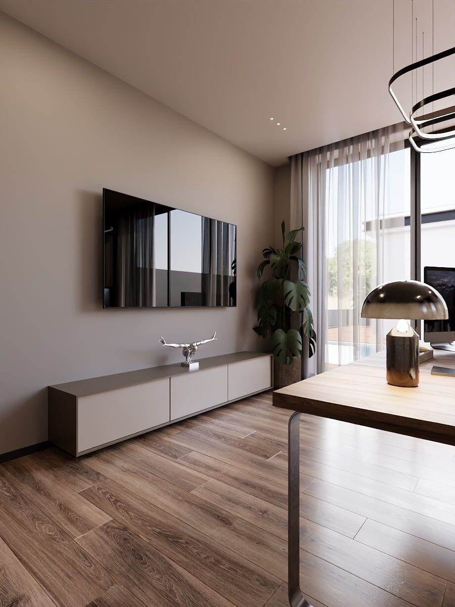 Вілла з 5 спальнями, 313.00м² в agios-tychon, Кіпр [ID: 0602-235786]