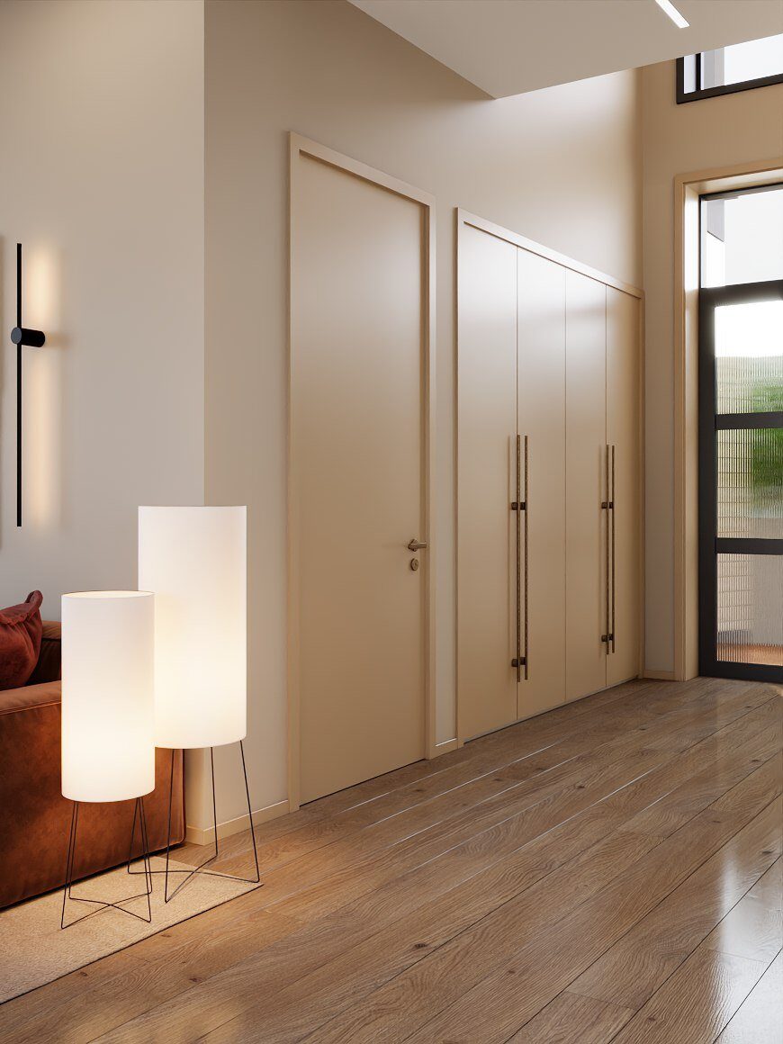 Вілла з 5 спальнями, 313.00м² в agios-tychon, Кіпр [ID: 0602-235786]